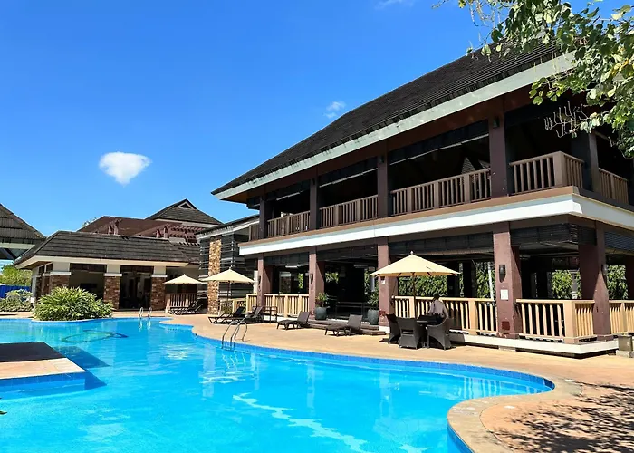 Apartment Resort-inspired With Queen-size Bed & 50-inch Smart Tv